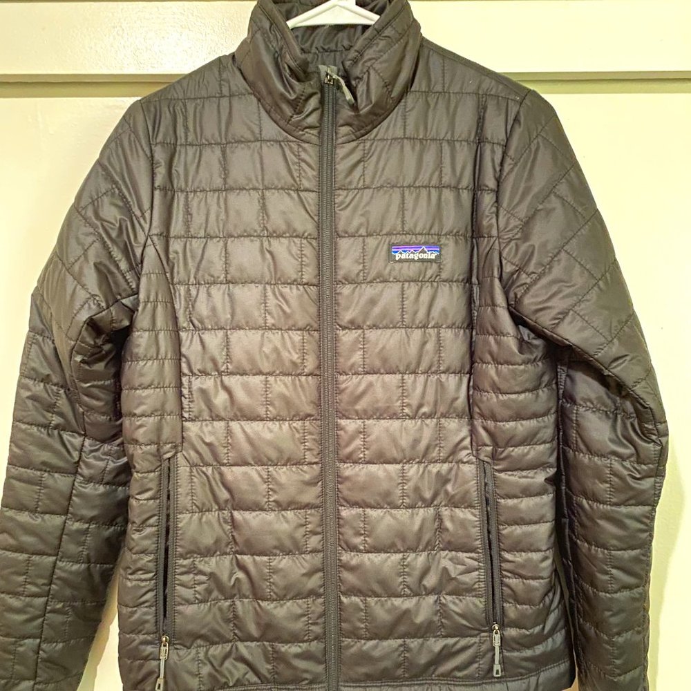 Patagonia Nano Puff Jacket